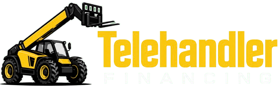 Telehandler Financing