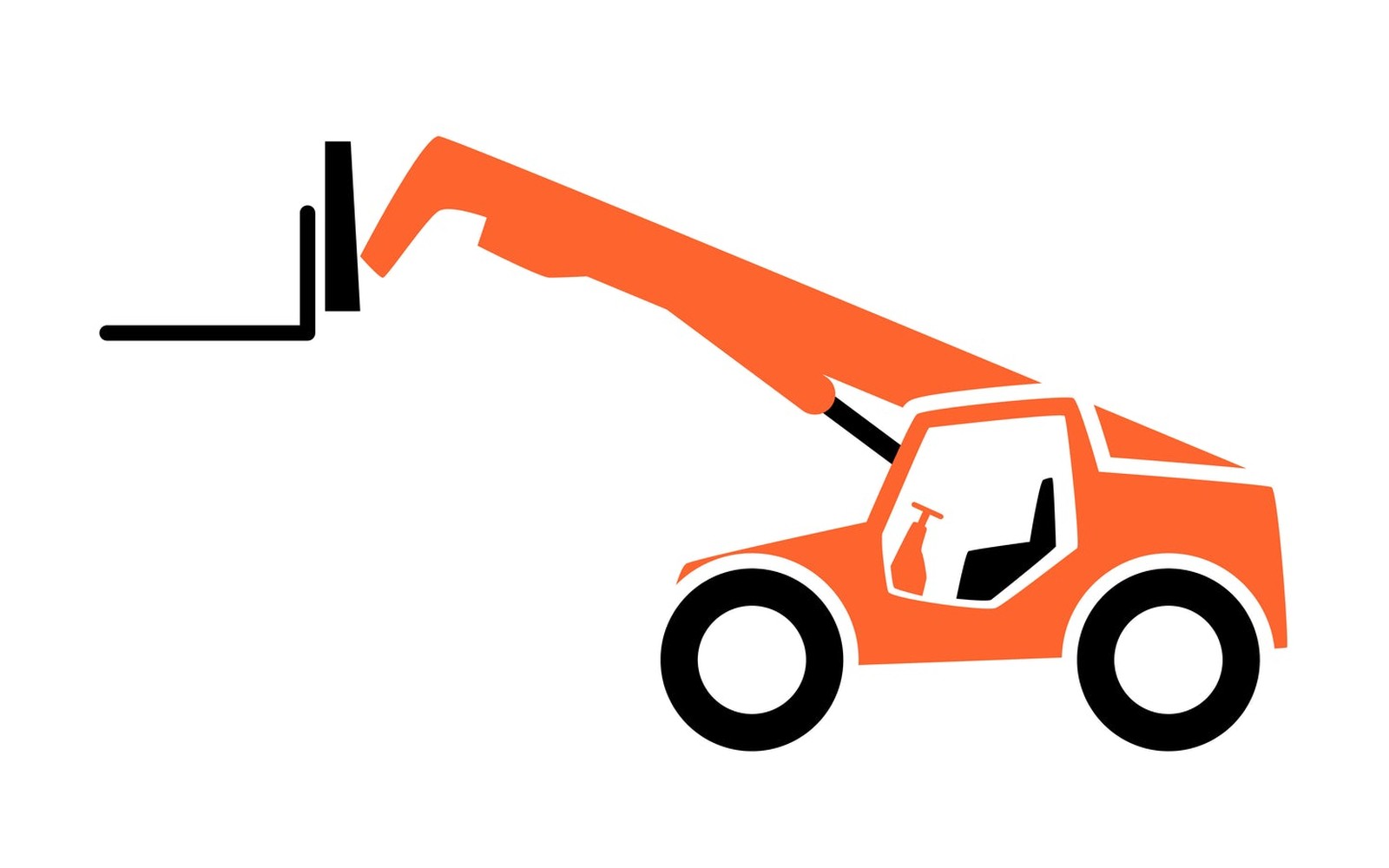 Rough-Terrain Forklift Financing