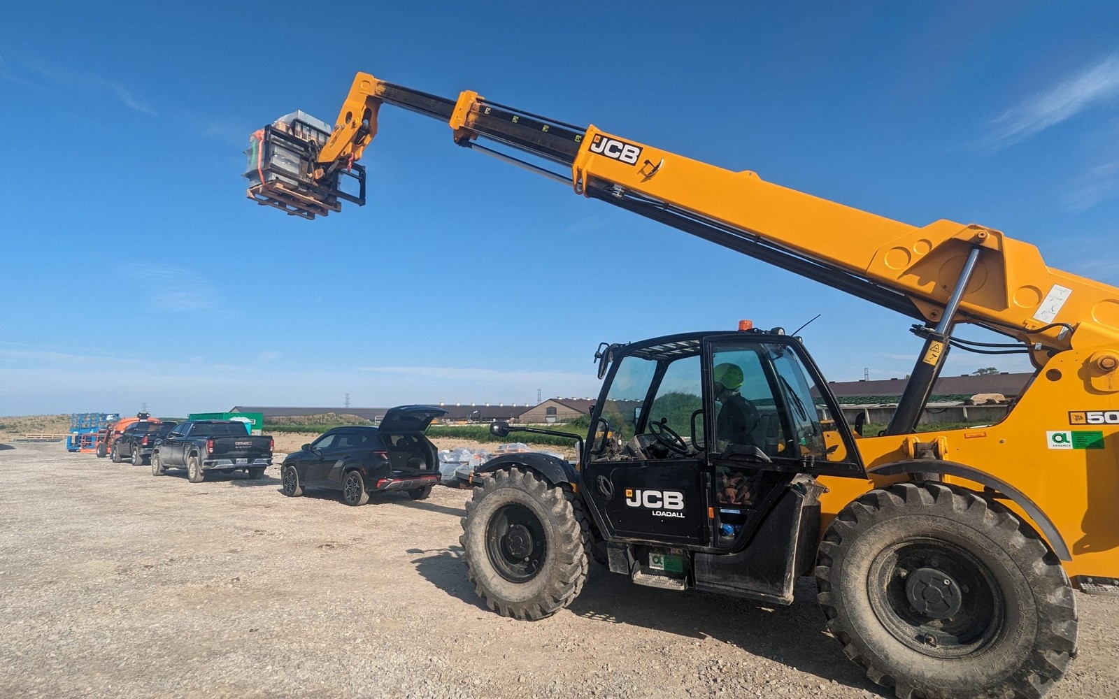 Bad-Credit (B/C) Equipment Financing