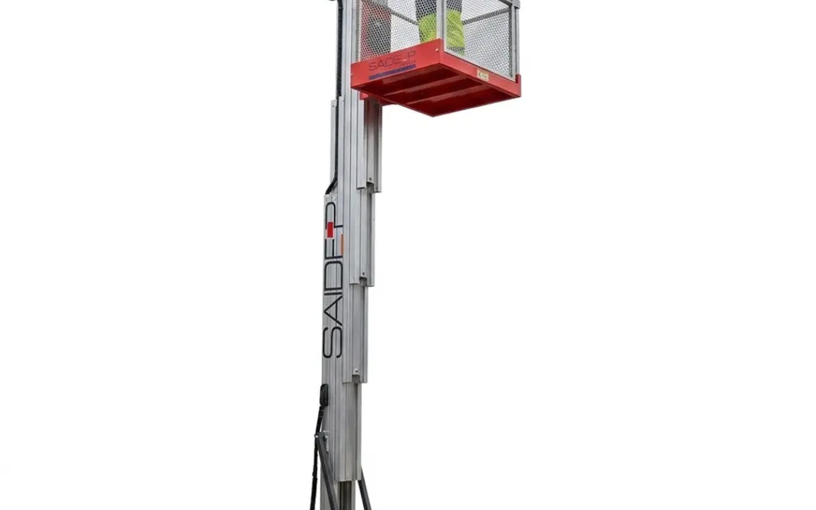 Equipment Lease