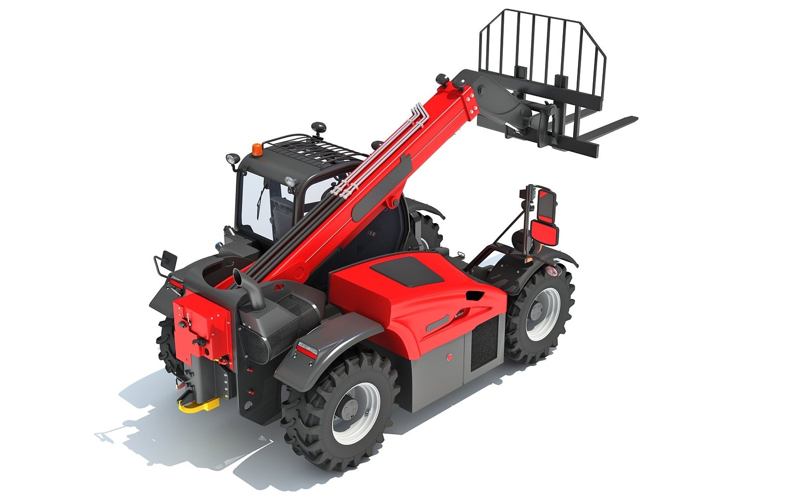 Section 179 Financing