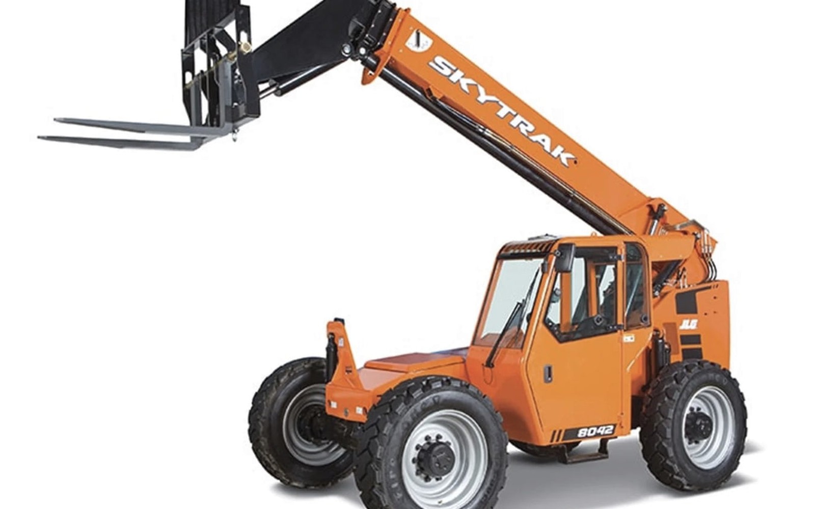 Disaster Recovery & Demolition