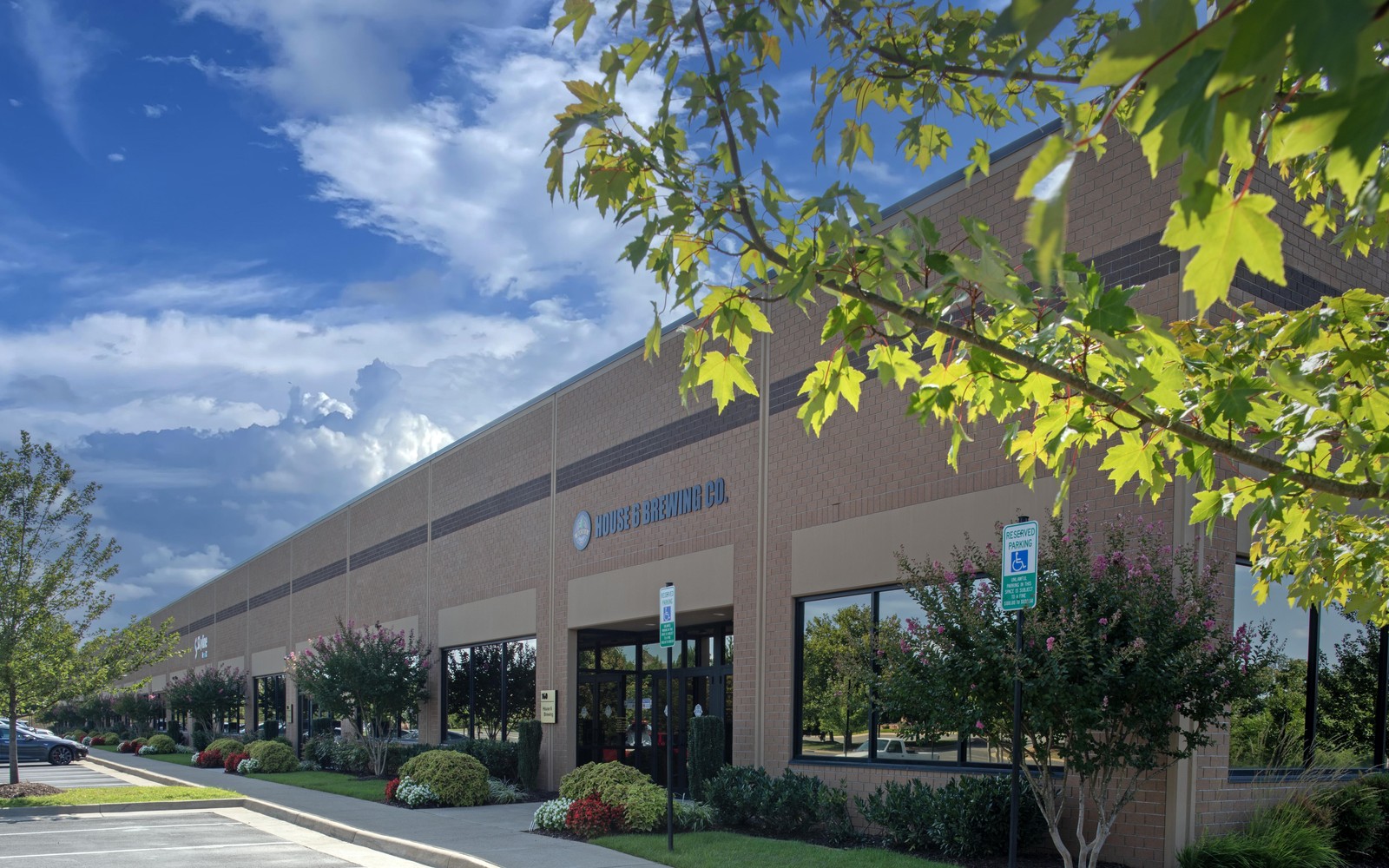 Telehandler Financing in Ashburn, VA