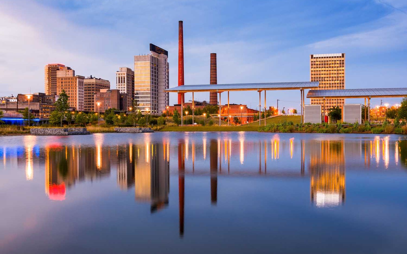 Telehandler Financing in Birmingham, AL