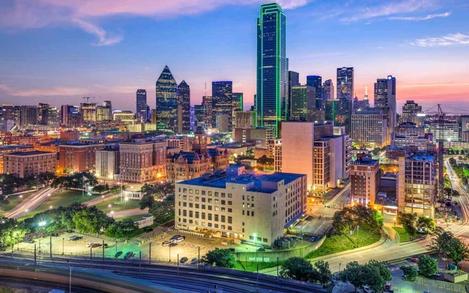 Telehandler Financing in Dallas, TX