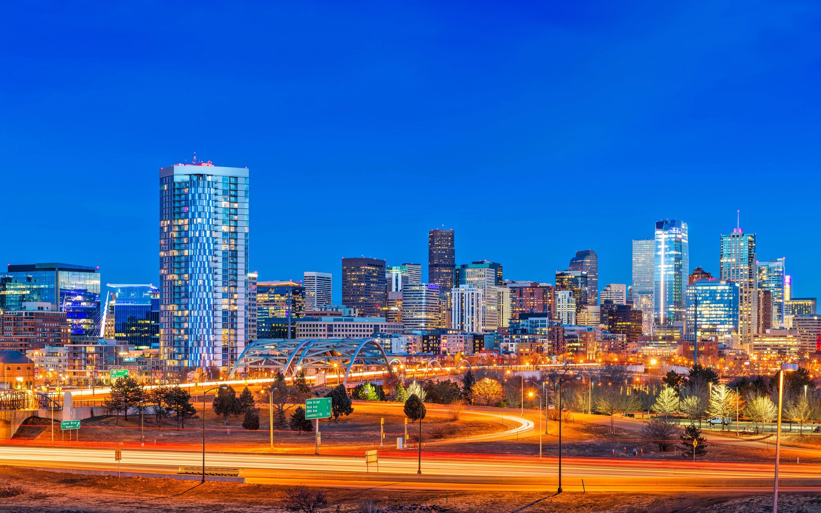 Telehandler Financing in Denver, CO