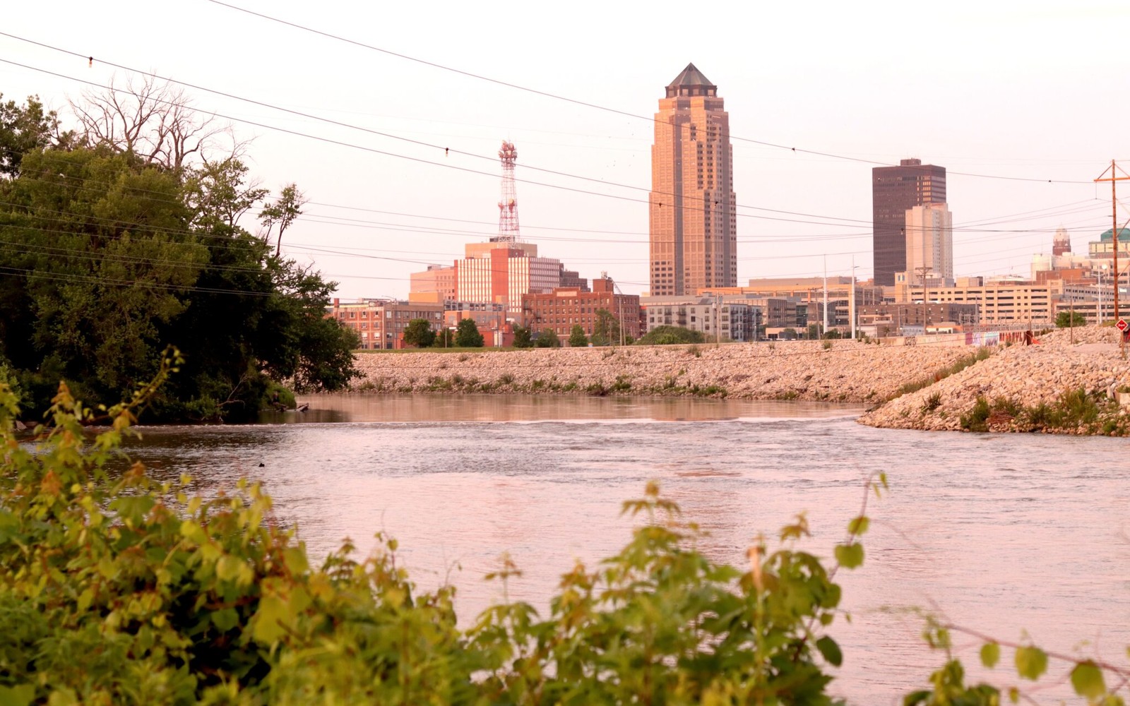 Telehandler Financing in Des Moines, IA