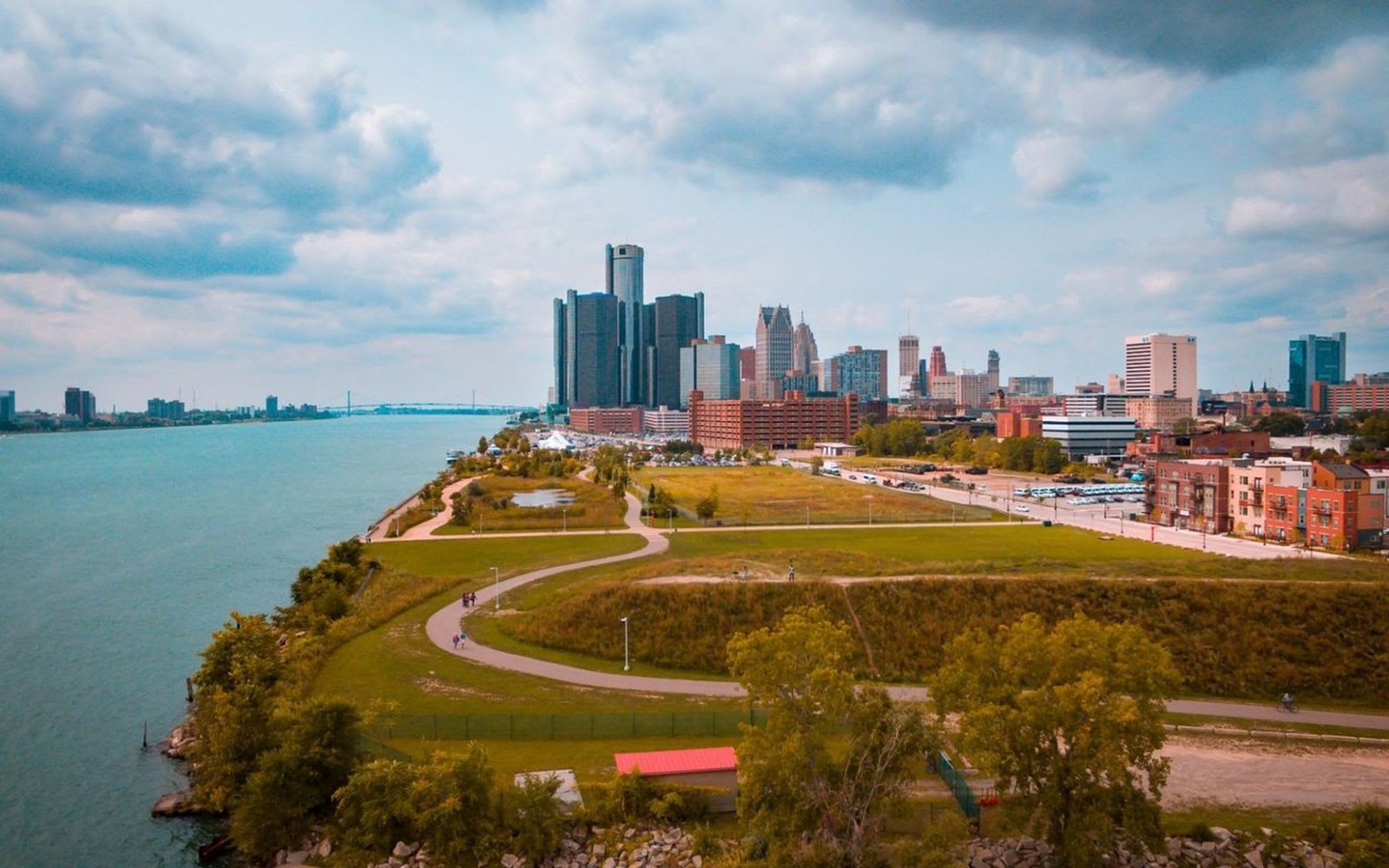 Telehandler Financing in Detroit, MI