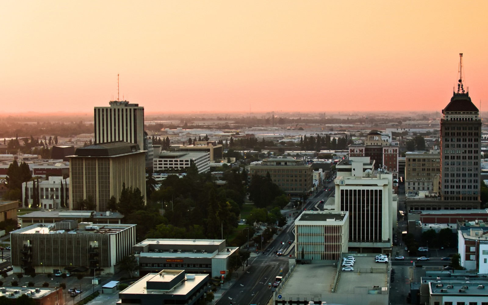 Telehandler Financing in Fresno, CA