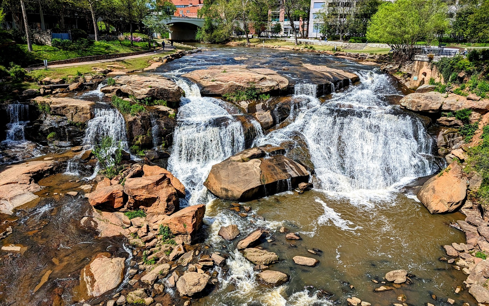 Telehandler Financing in Greenville, SC