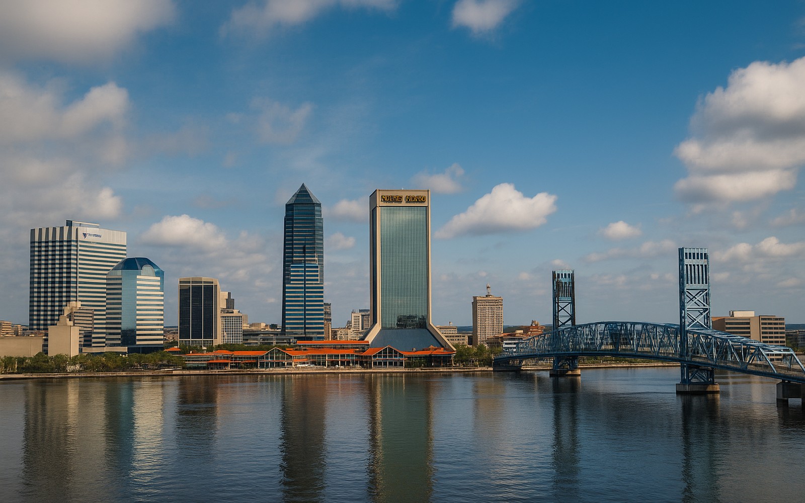 Telehandler Financing in Jacksonville, FL
