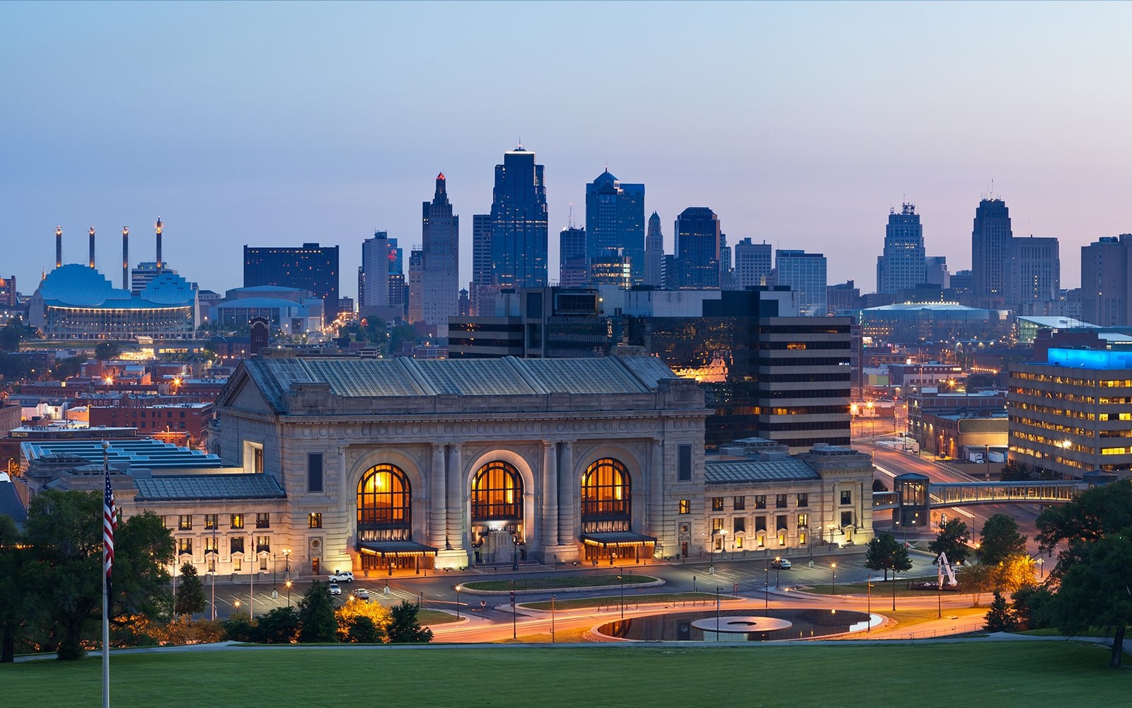 Telehandler Financing in Kansas City, MO