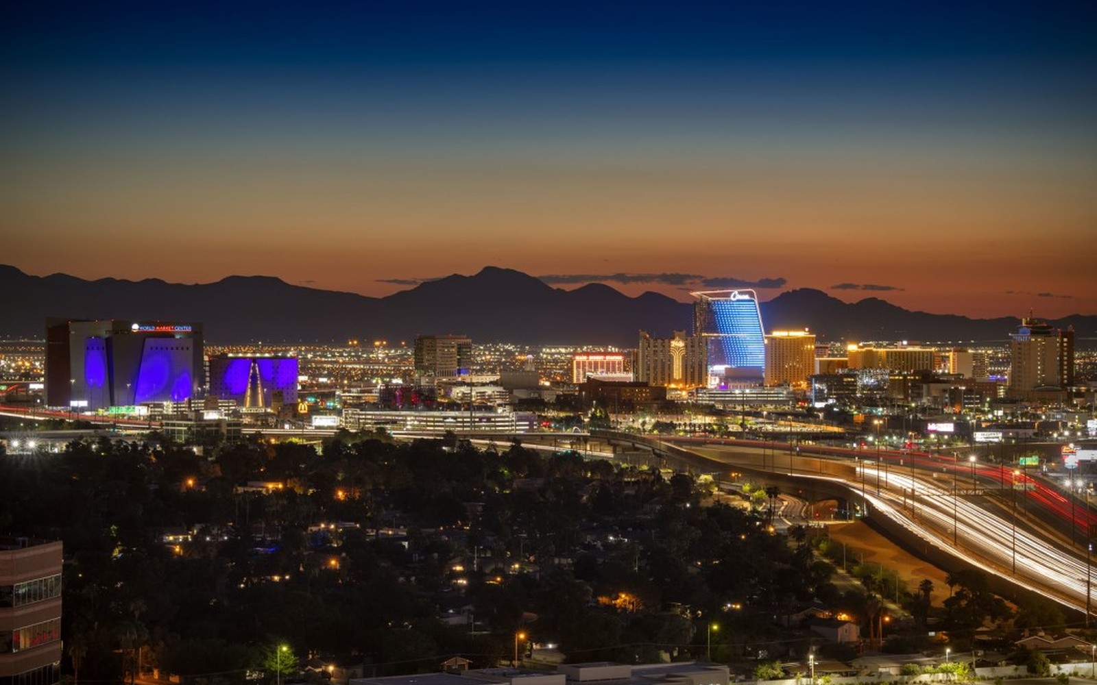 Telehandler Financing in Las Vegas, NV
