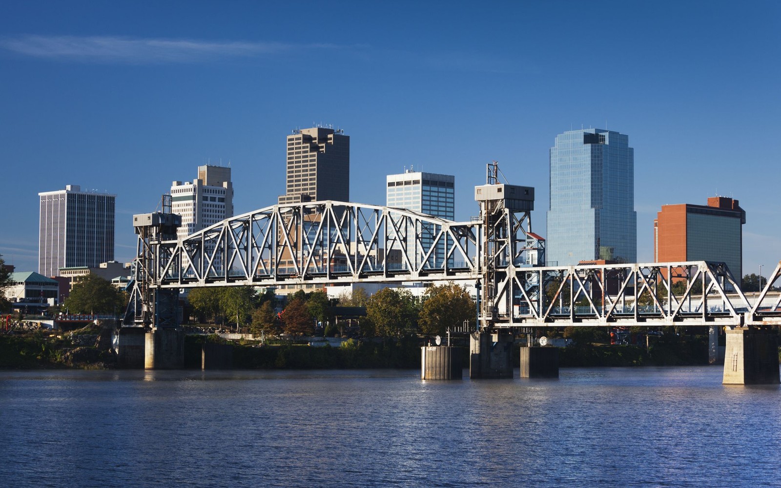 Telehandler Financing in Little Rock, AR