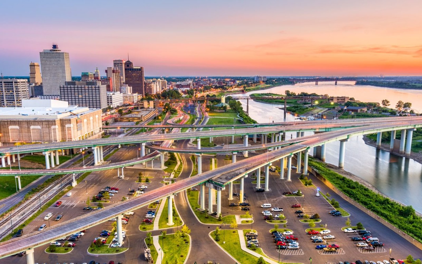 Telehandler Financing in Memphis, TN