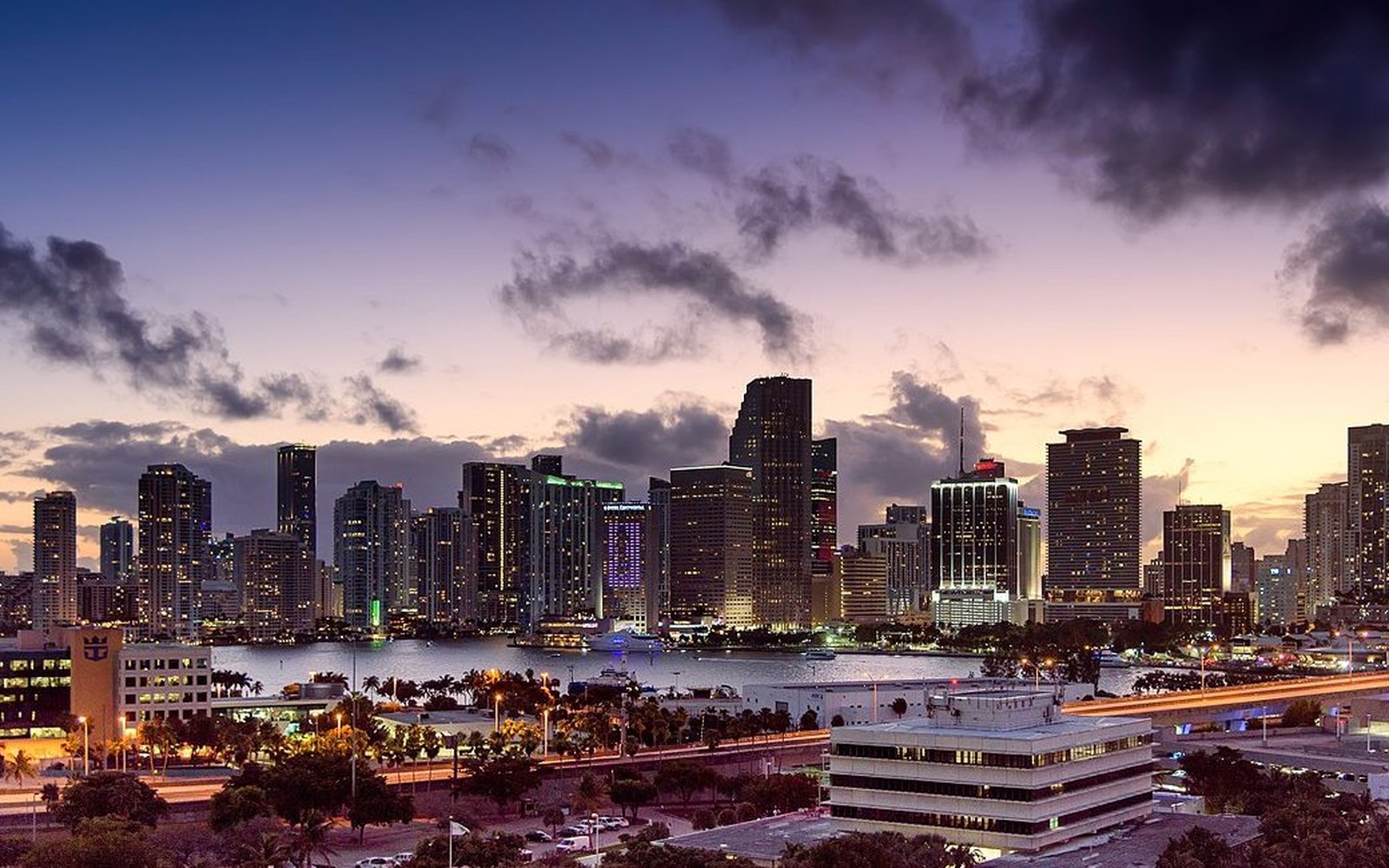Telehandler Financing in Miami, FL