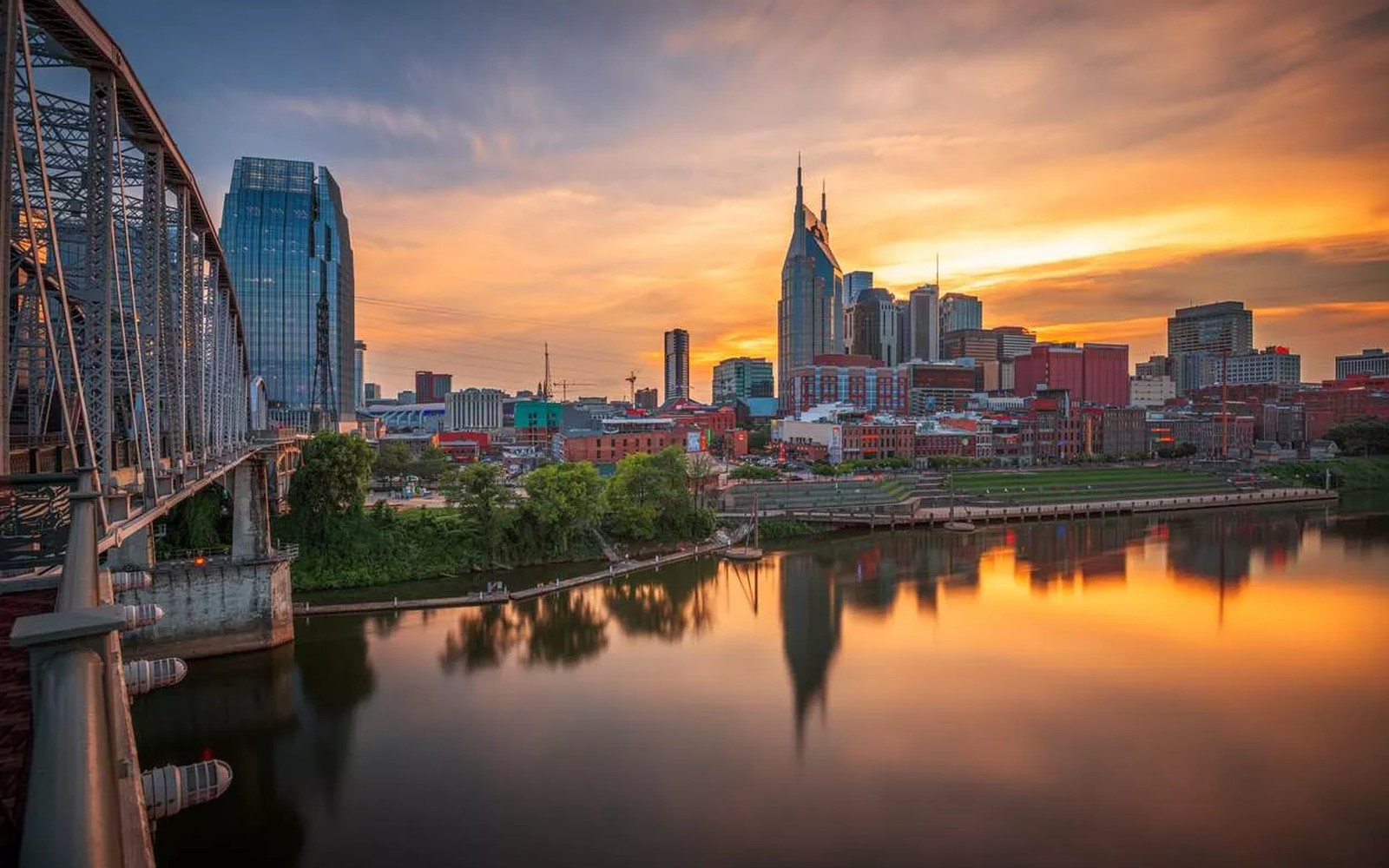 Telehandler Financing in Nashville, TN