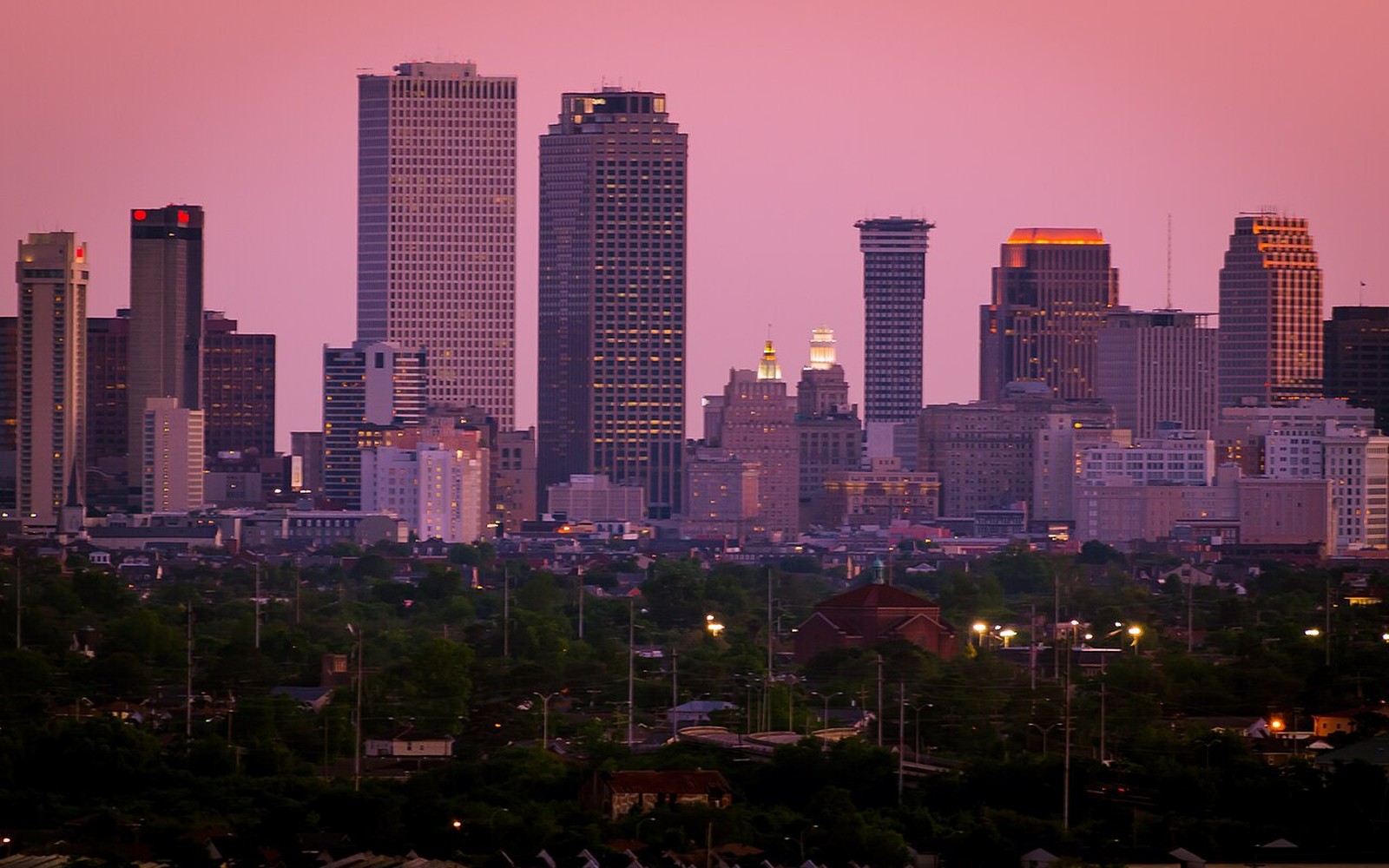 Telehandler Financing in New Orleans, LA