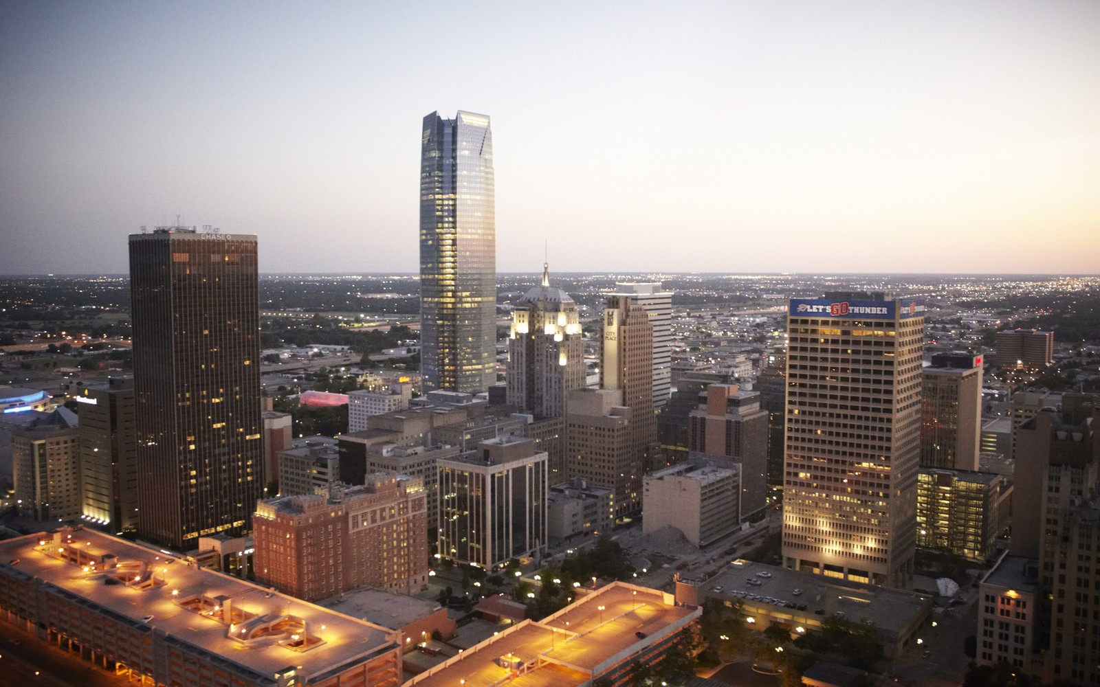 Telehandler Financing in Oklahoma City, OK