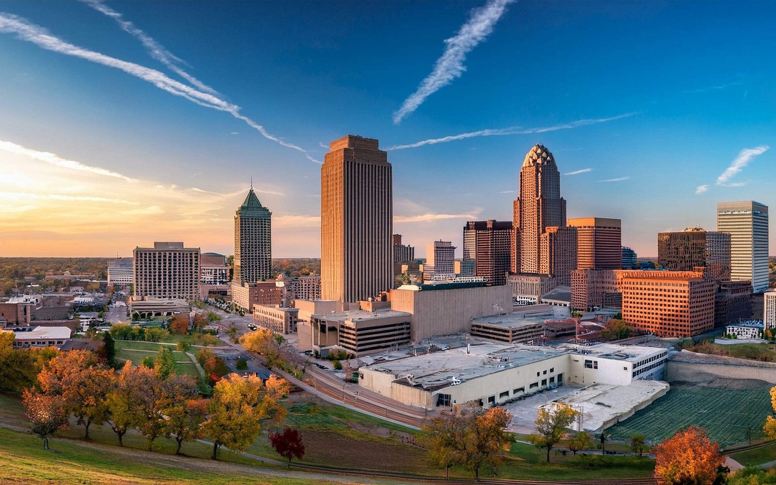 Telehandler Financing in Omaha, NE