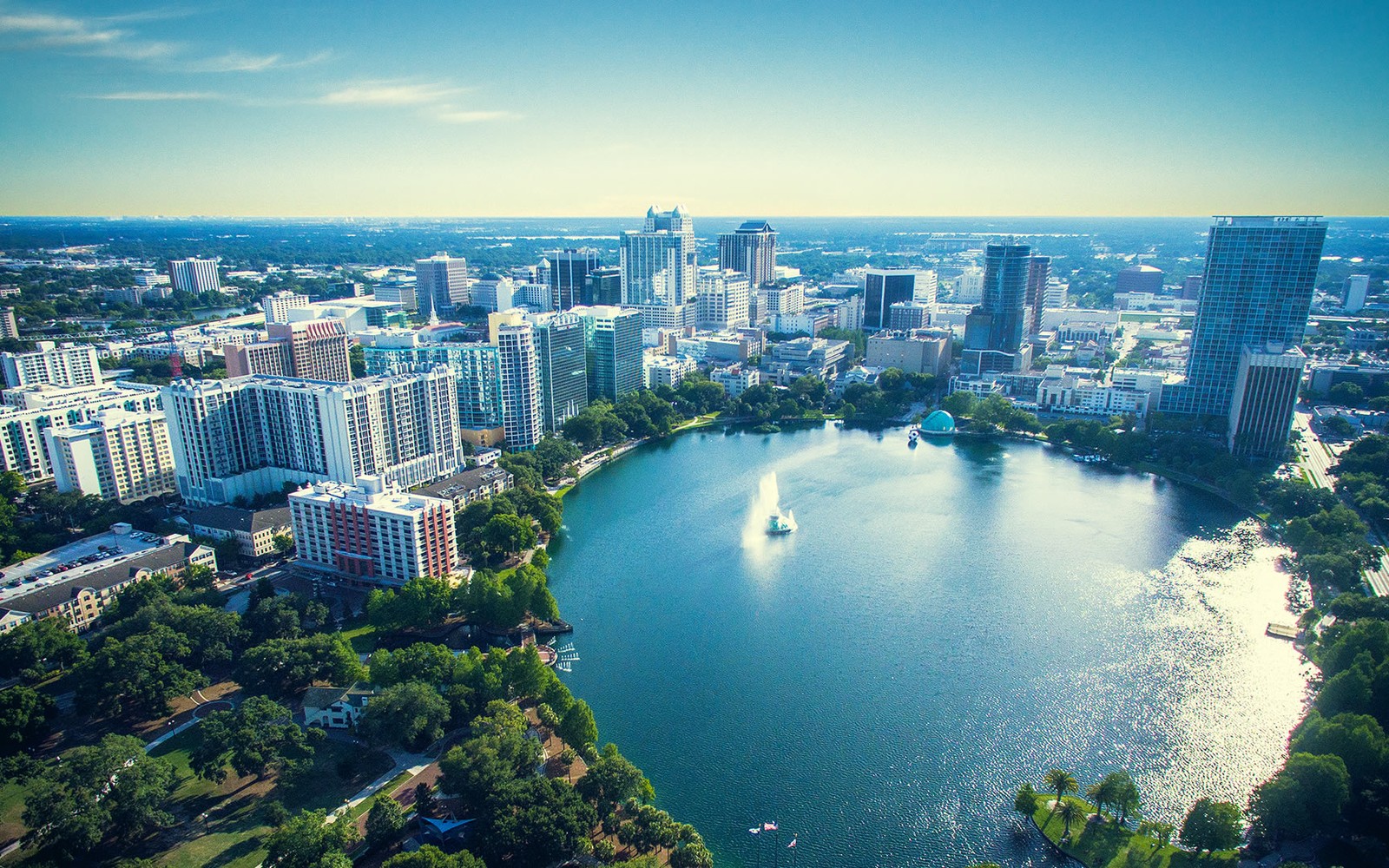 Telehandler Financing in Orlando, FL