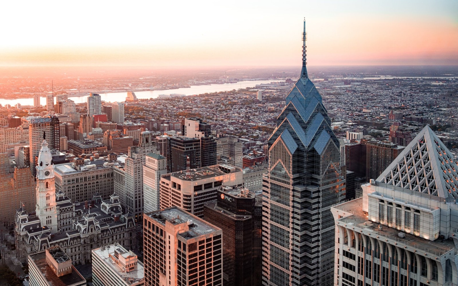Telehandler Financing in Philadelphia, PA