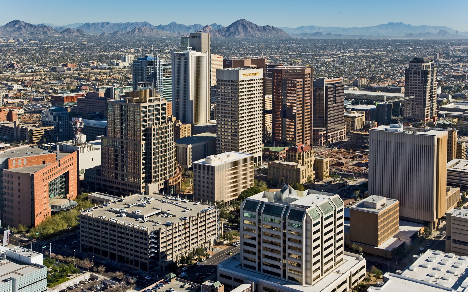 Telehandler Financing in Phoenix, AZ