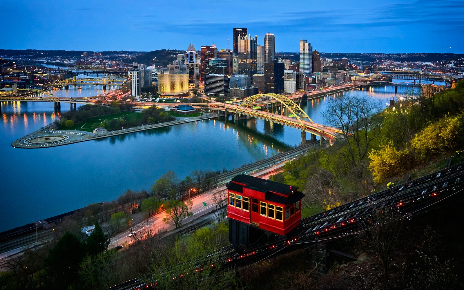 Telehandler Financing in Pittsburgh, PA