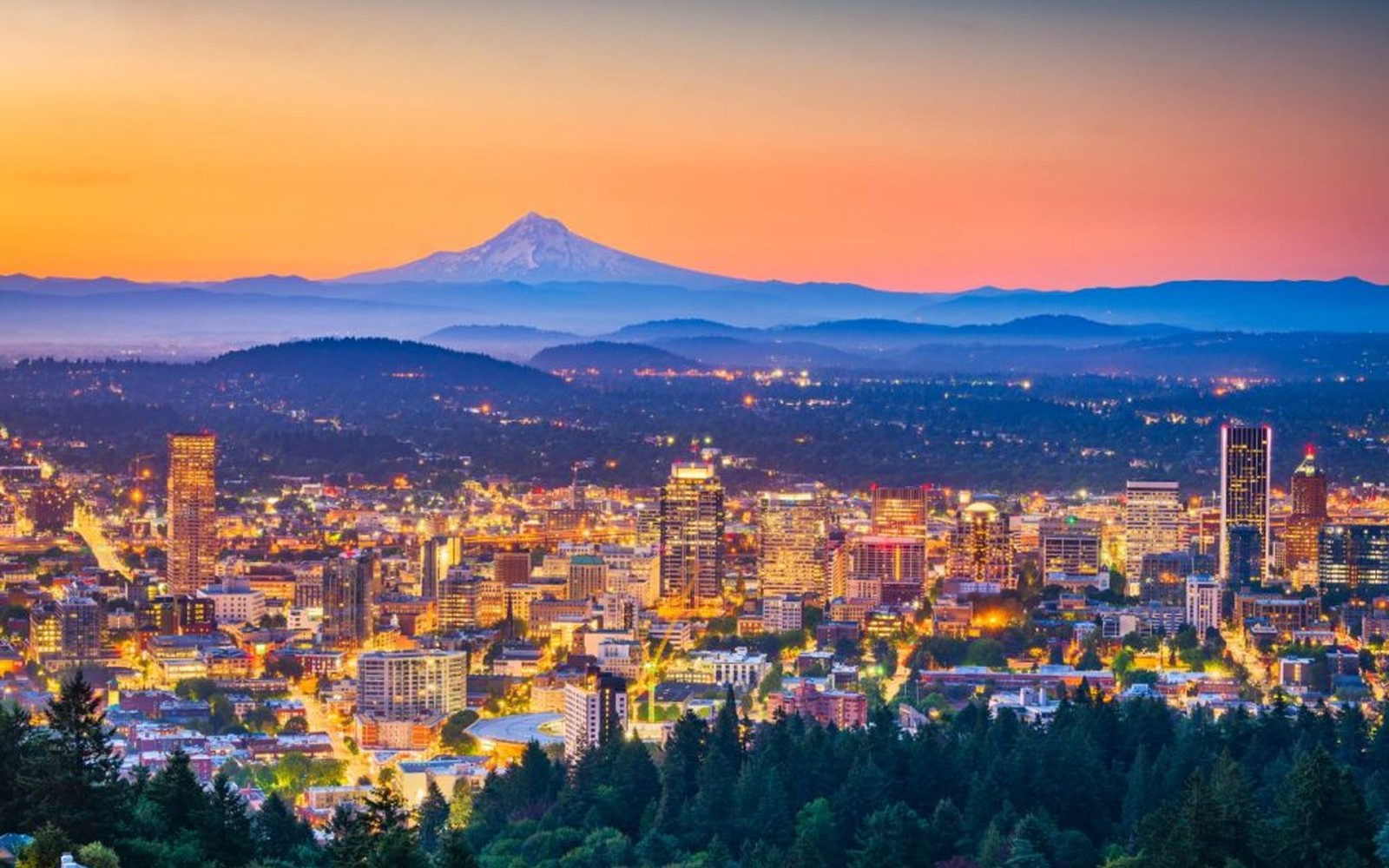 Telehandler Financing in Portland, OR