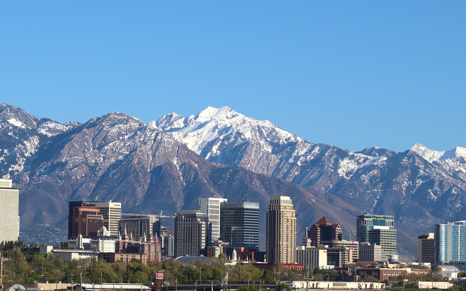 Telehandler Financing in Salt Lake City, UT