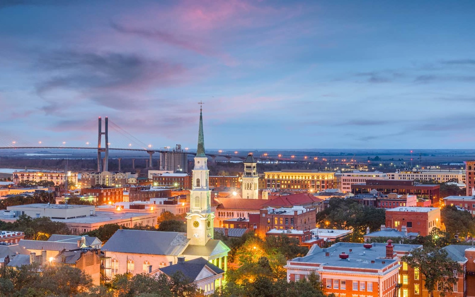 Telehandler Financing in Savannah, GA