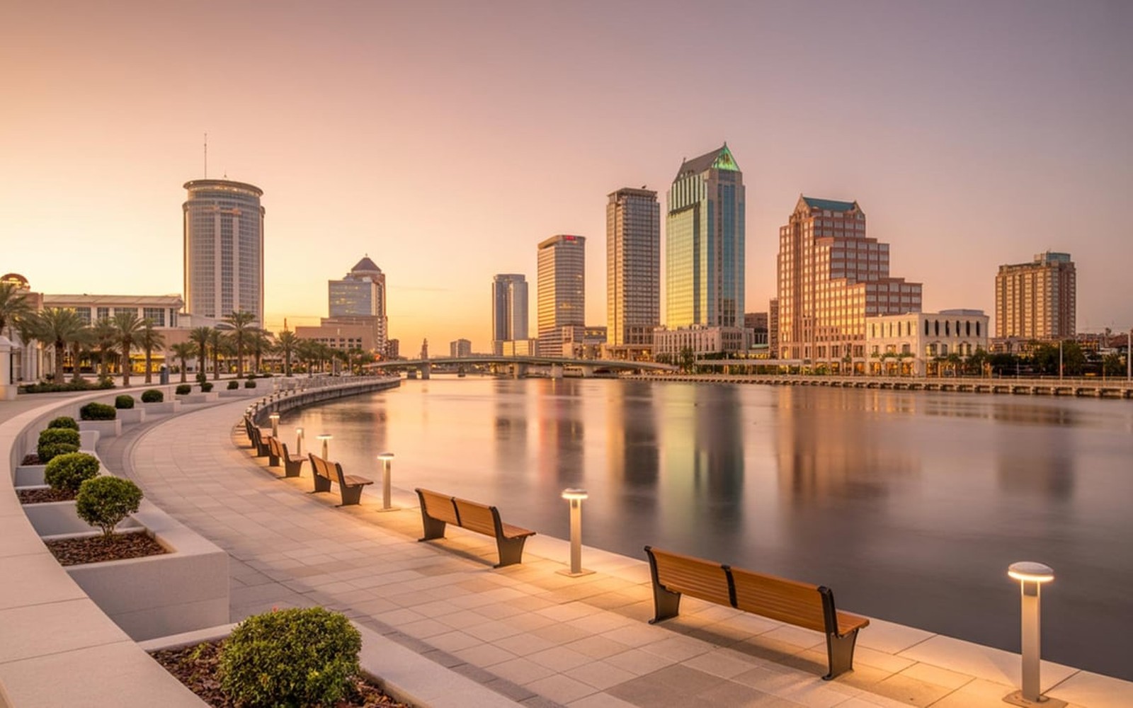 Telehandler Financing in Tampa, FL