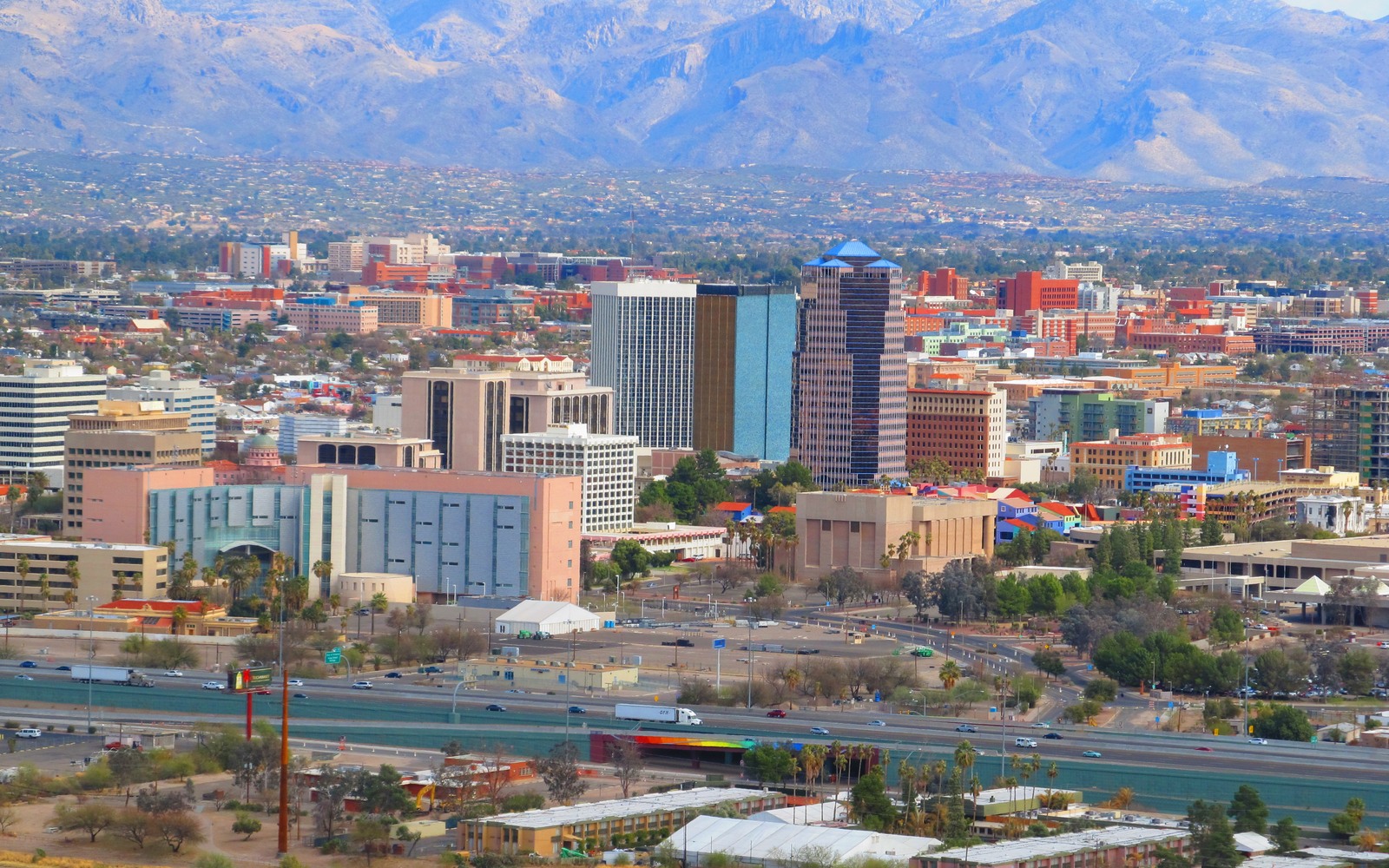 Telehandler Financing in Tucson, AZ