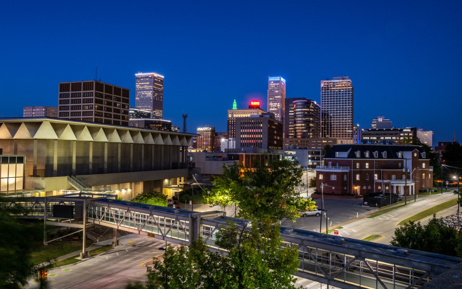 Telehandler Financing in Tulsa, OK