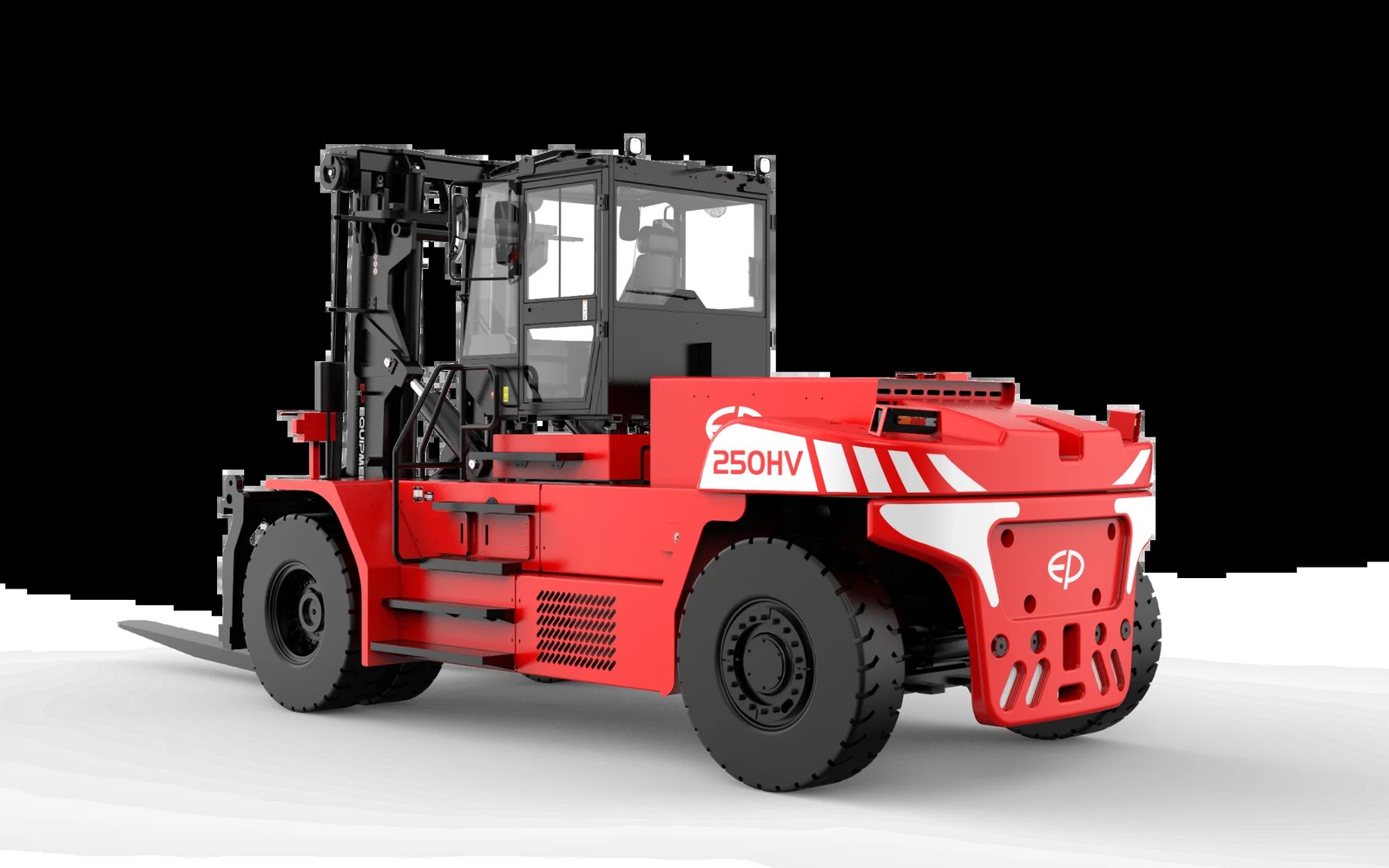 Xtreme XR1247 High-Capacity Telehandler Financing